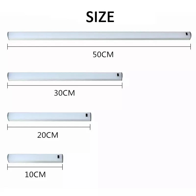Wireless Induction LED Lamp