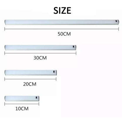 Wireless Induction LED Lamp