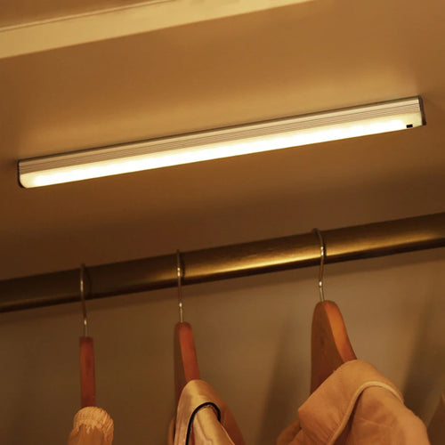 Wireless Induction LED Lamp