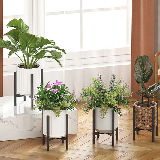 🌿 Modern Plant Stand