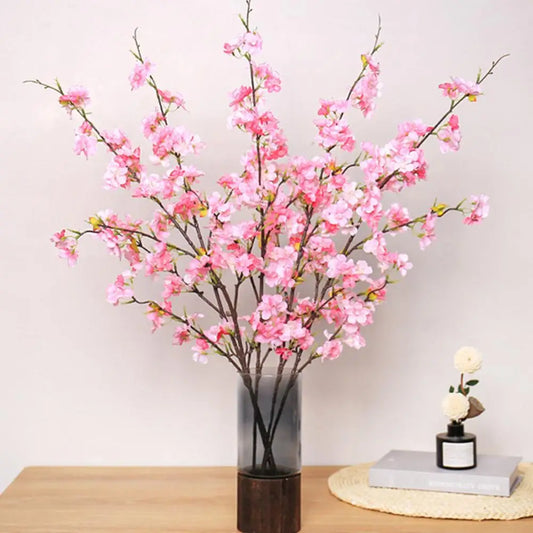 Decorative Artificial Cherry Tree