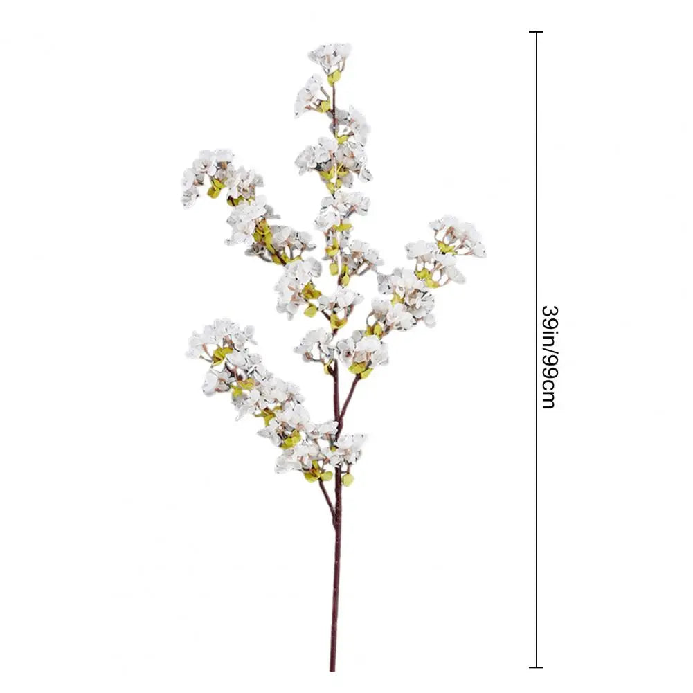 Decorative Artificial Cherry Tree