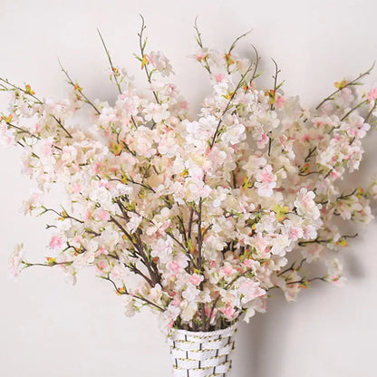 Decorative Artificial Cherry Tree