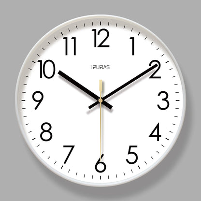 Elegant Wall Clock