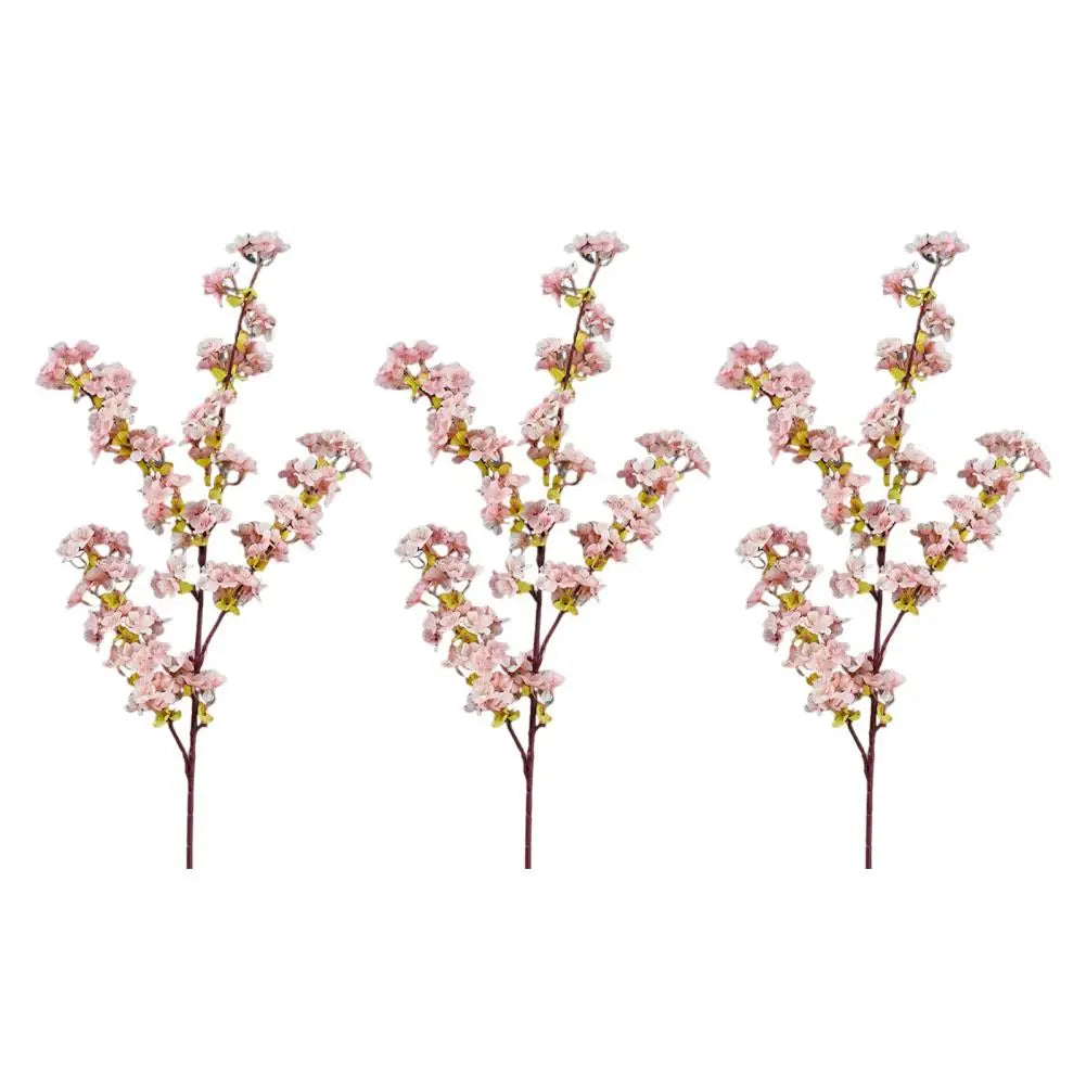 Decorative Artificial Cherry Tree