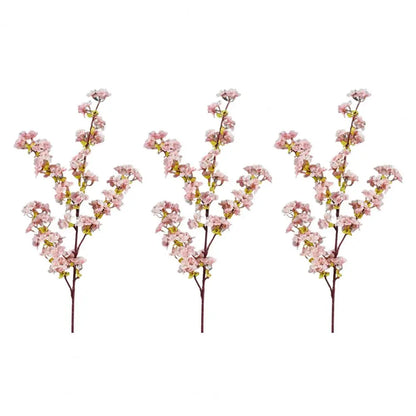 Decorative Artificial Cherry Tree