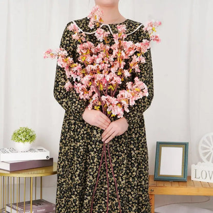 Decorative Artificial Cherry Tree