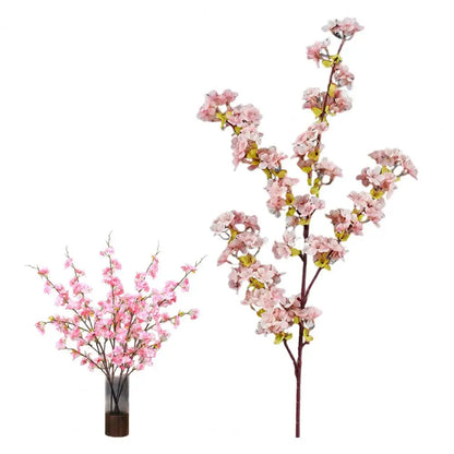 Decorative Artificial Cherry Tree