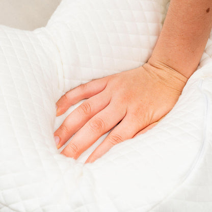 Almohada Ergonómica Multifunción Ullow Homerly