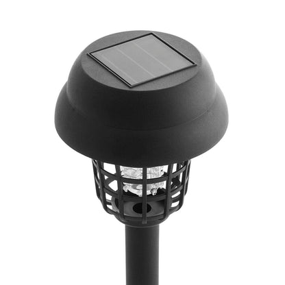 Lámpara Solar Antimosquitos para Jardín Garlam – Diseño