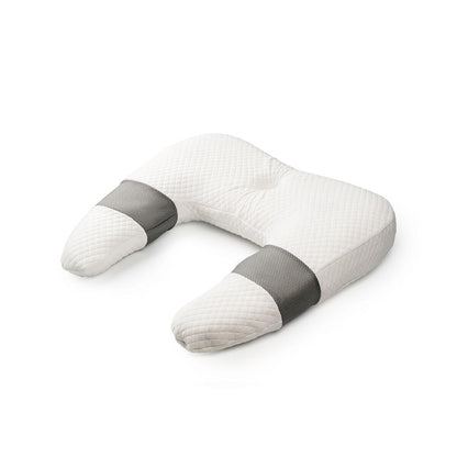 Almohada Ergonómica Multifunción Ullow Homerly
