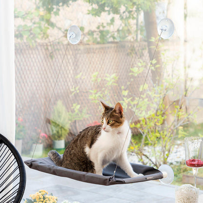 Hamaca Colgante para Gatos Catlax – HOMERLY