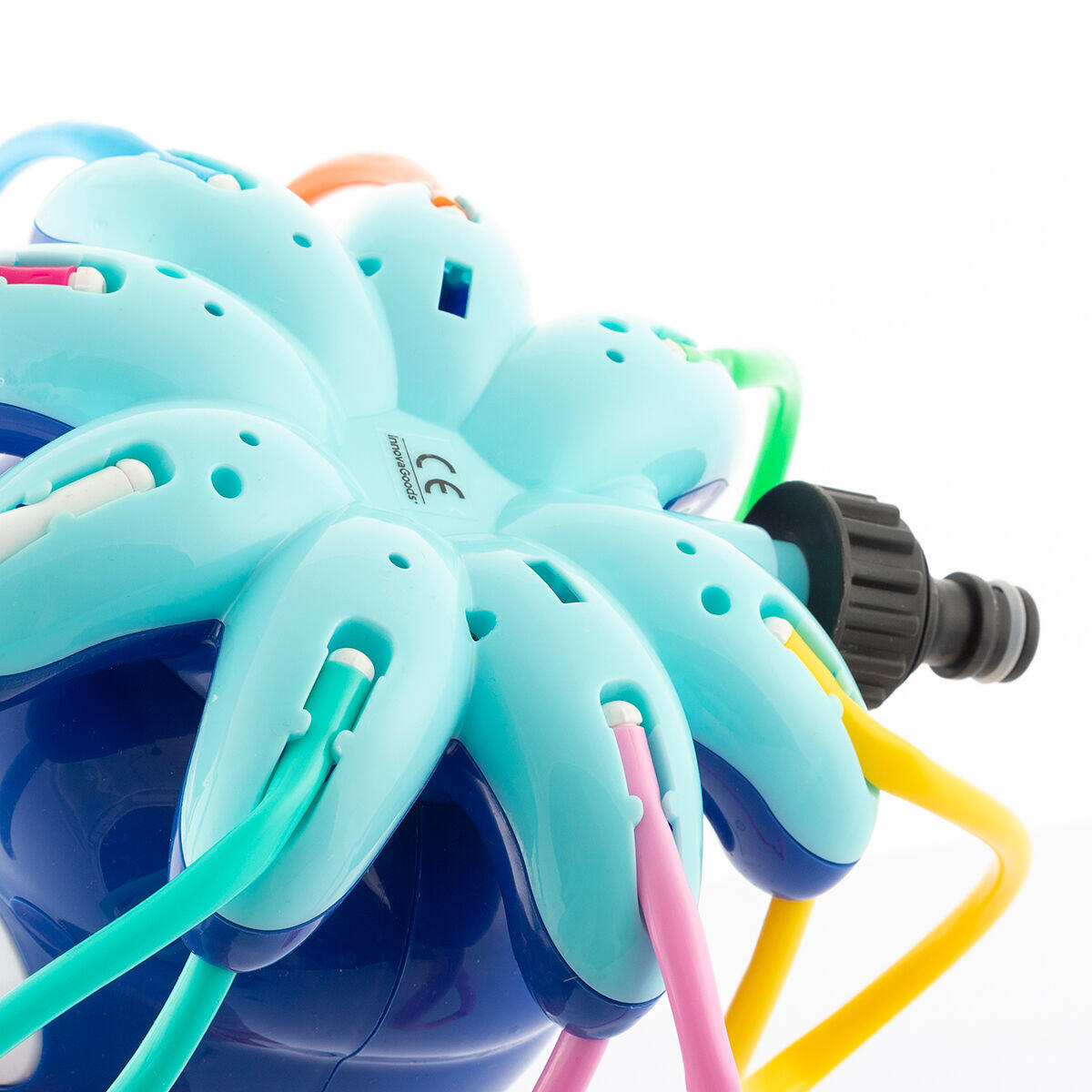 Juguete Aspersor de Agua Octodrop homerly