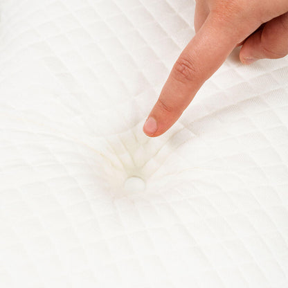 Almohada Ergonómica Multifunción Ullow Homerly