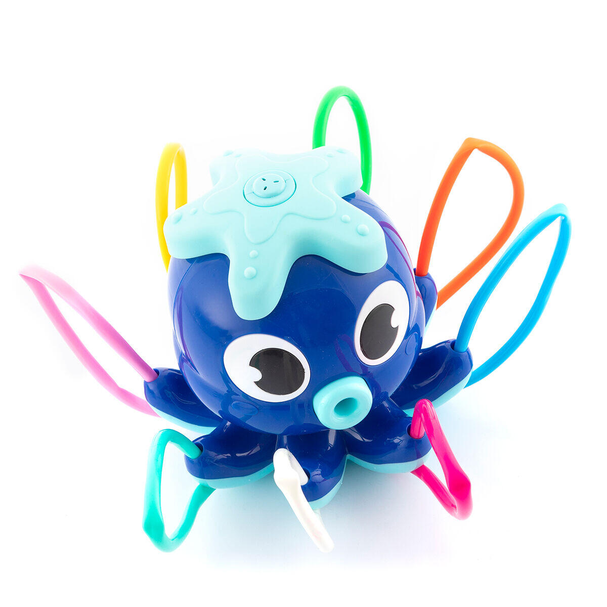 Juguete Aspersor de Agua Octodrop homerly