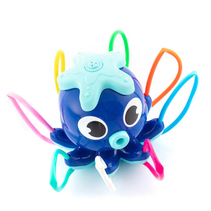 Juguete Aspersor de Agua Octodrop homerly