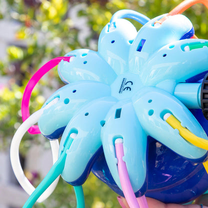 Juguete Aspersor de Agua Octodrop homerly