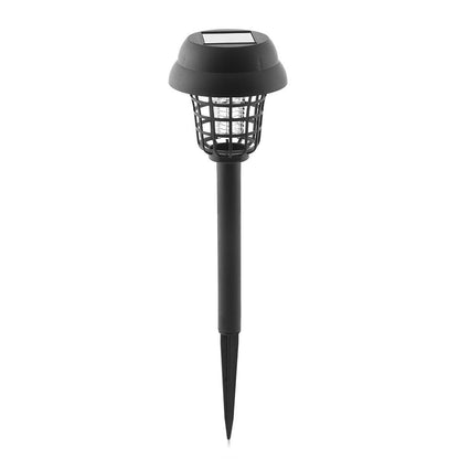 Lámpara Solar Antimosquitos para Jardín Garlam – Diseño