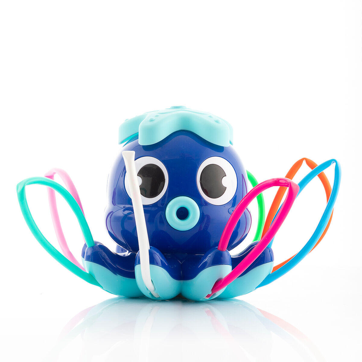 Juguete Aspersor de Agua Octodrop homerly