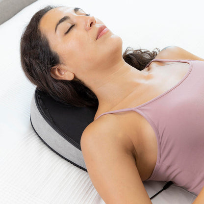 Masajeador Shiatsu Térmico 2 en 1 Futsa – Homerly